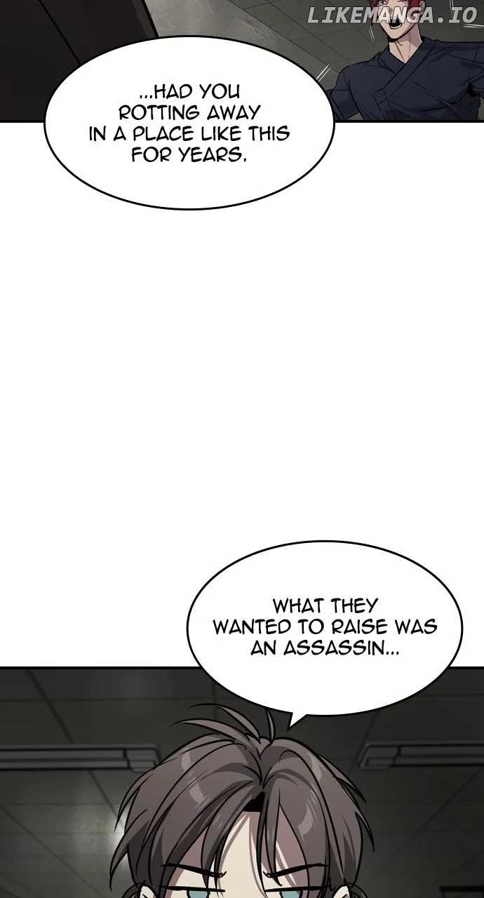 The Childe Chapter 30 - Page 63