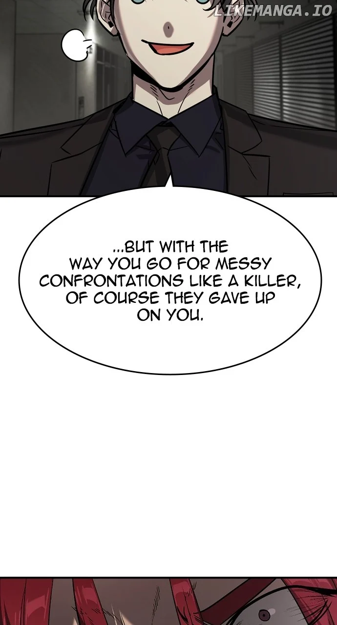 The Childe Chapter 30 - Page 64