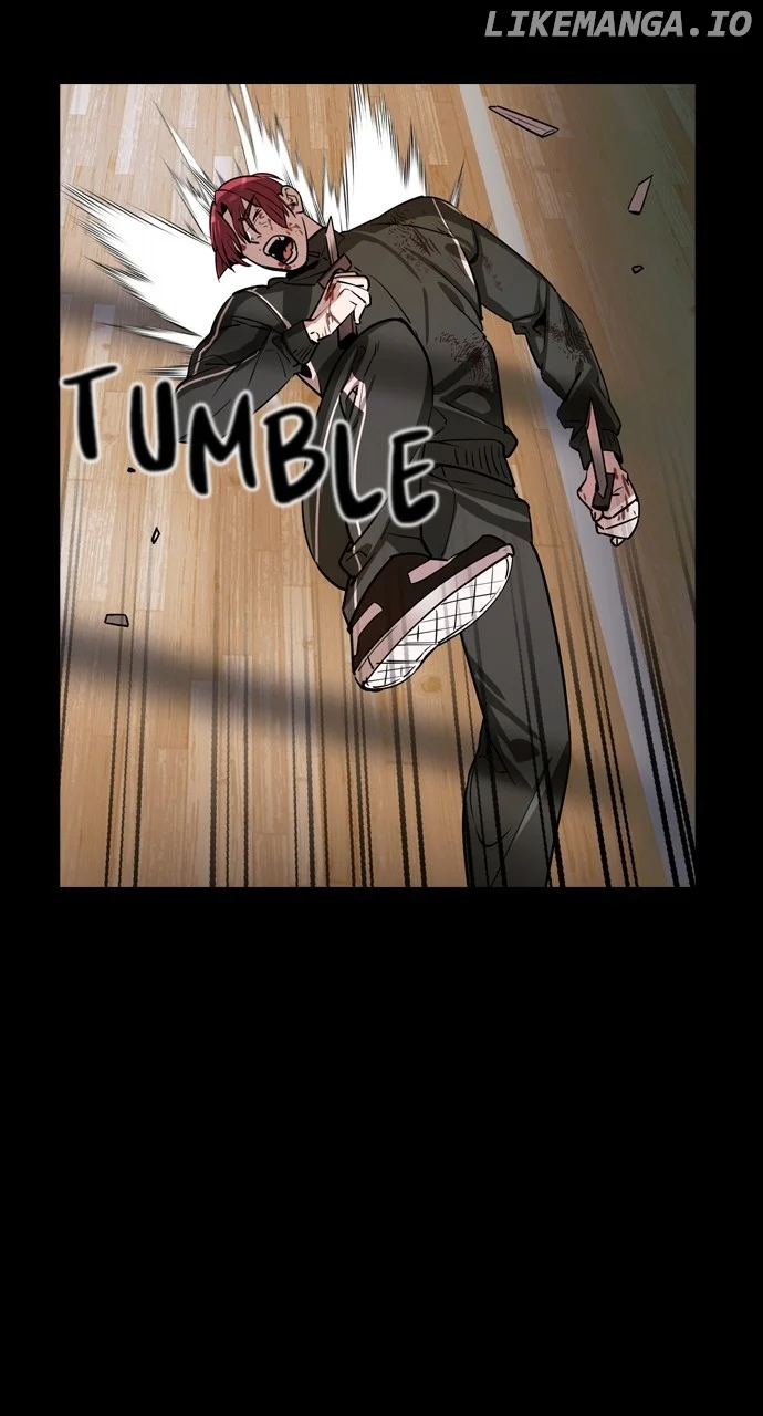 The Childe Chapter 30 - Page 68