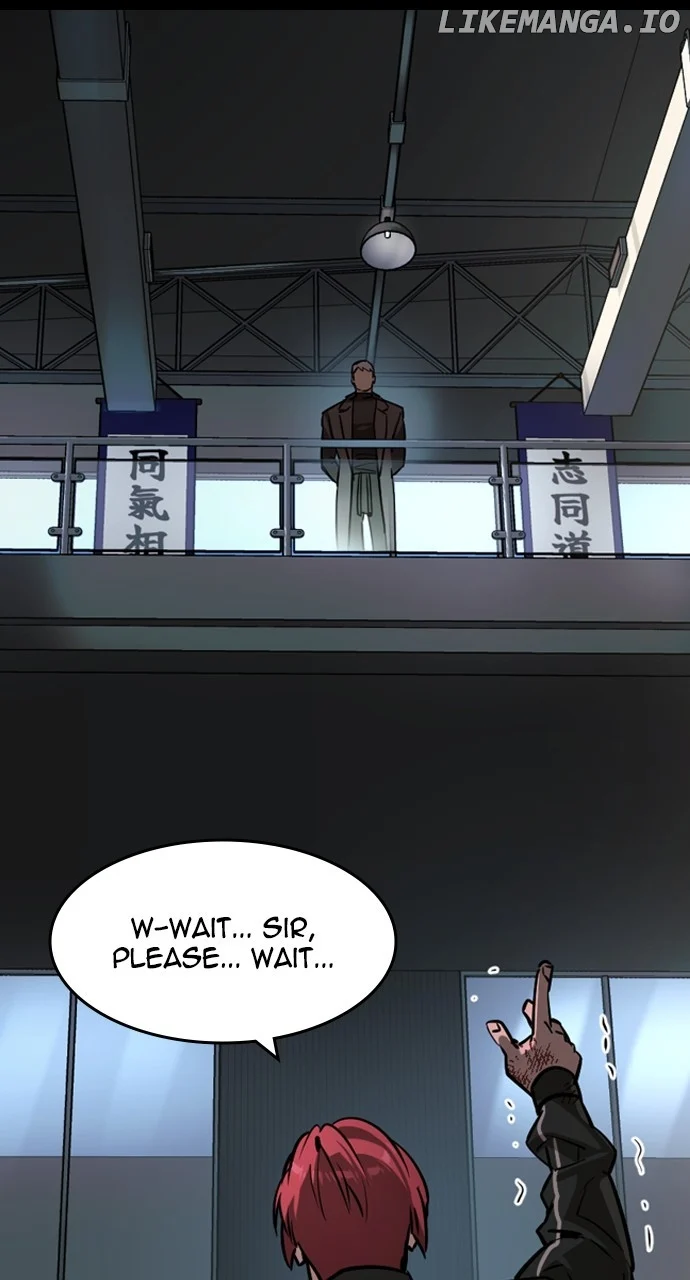 The Childe Chapter 30 - Page 69