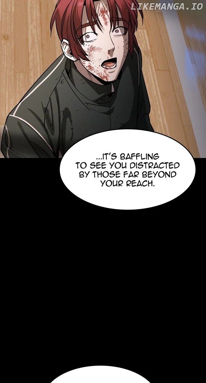 The Childe Chapter 30 - Page 72