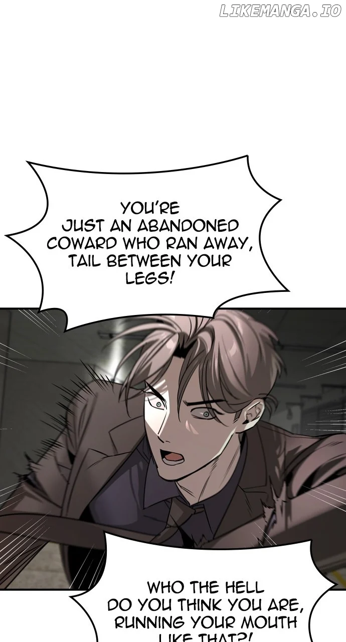 The Childe Chapter 30 - Page 77