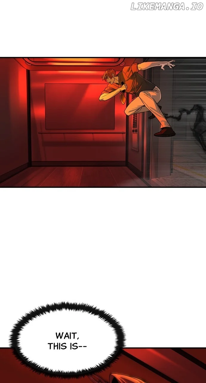 The Childe Chapter 30 - Page 80