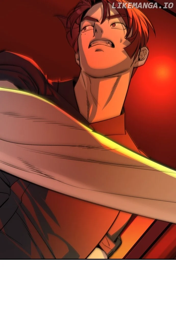 The Childe Chapter 30 - Page 81