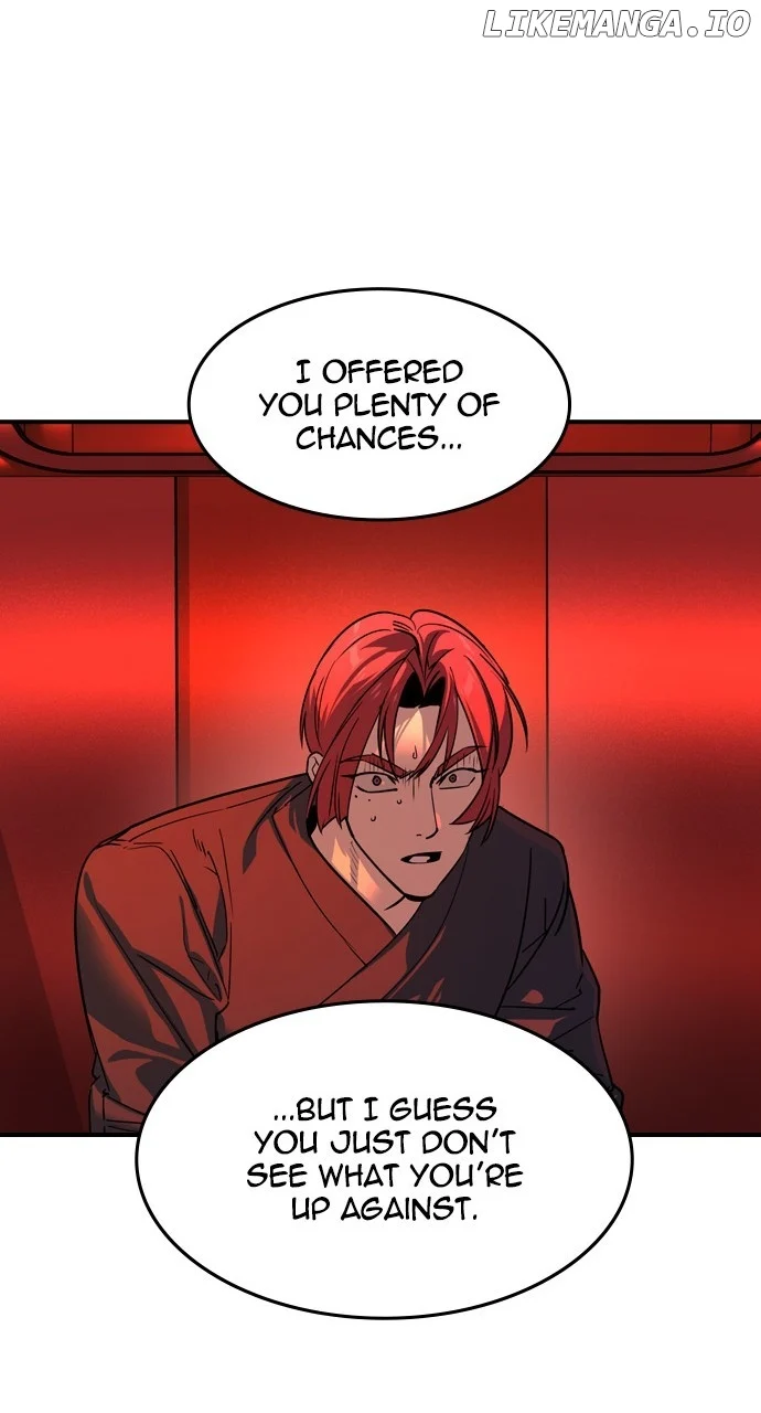 The Childe Chapter 30 - Page 83