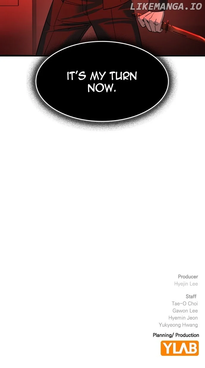 The Childe Chapter 30 - Page 85