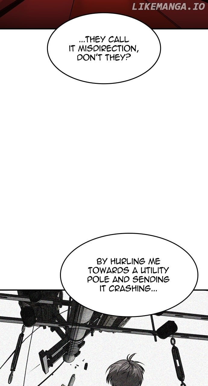 The Childe Chapter 31 - Page 4