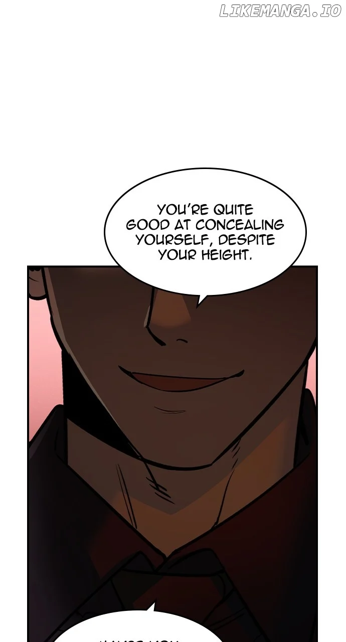 The Childe Chapter 31 - Page 6