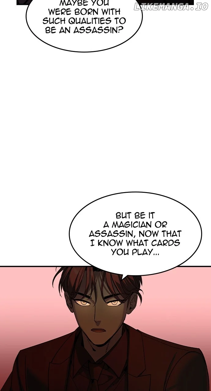 The Childe Chapter 31 - Page 7