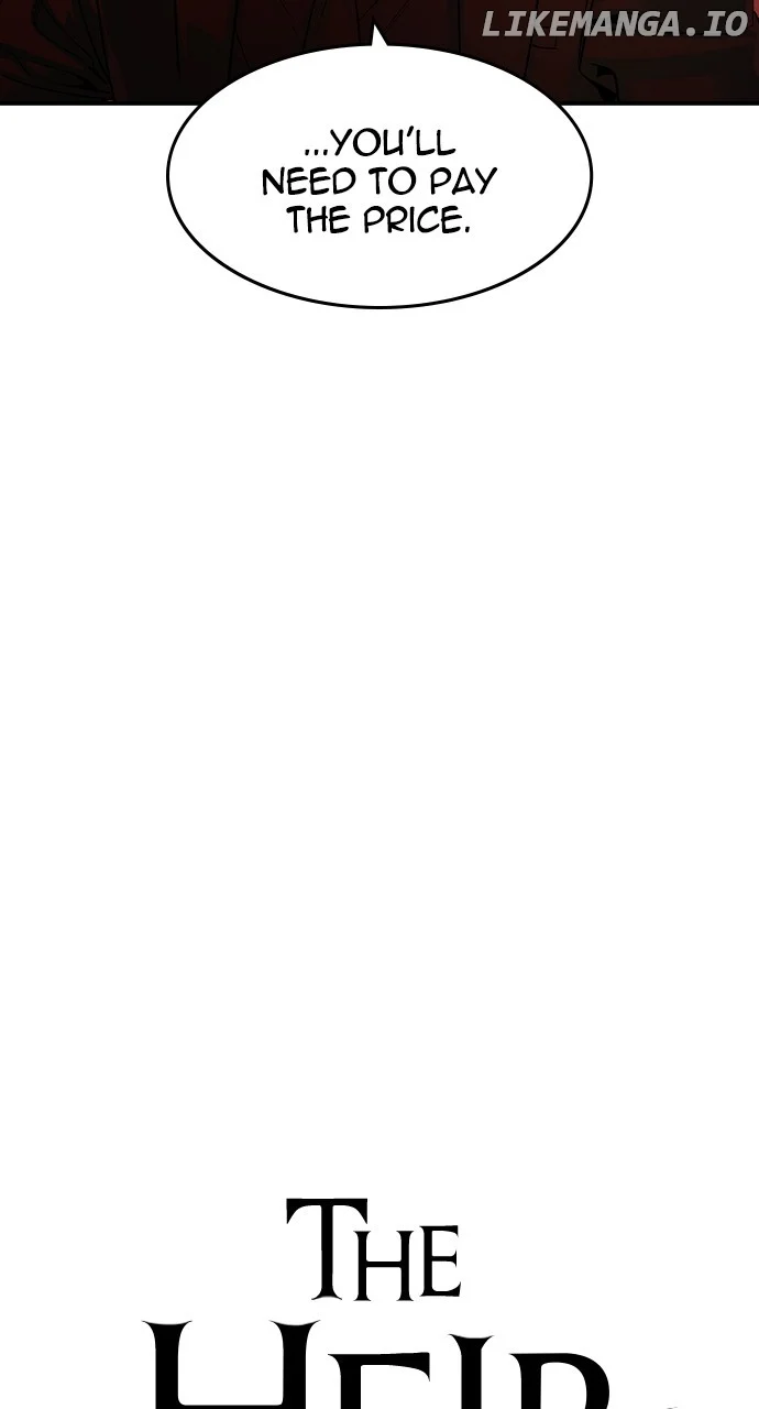 The Childe Chapter 31 - Page 8