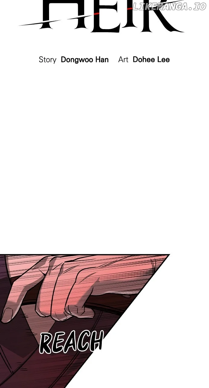 The Childe Chapter 31 - Page 9