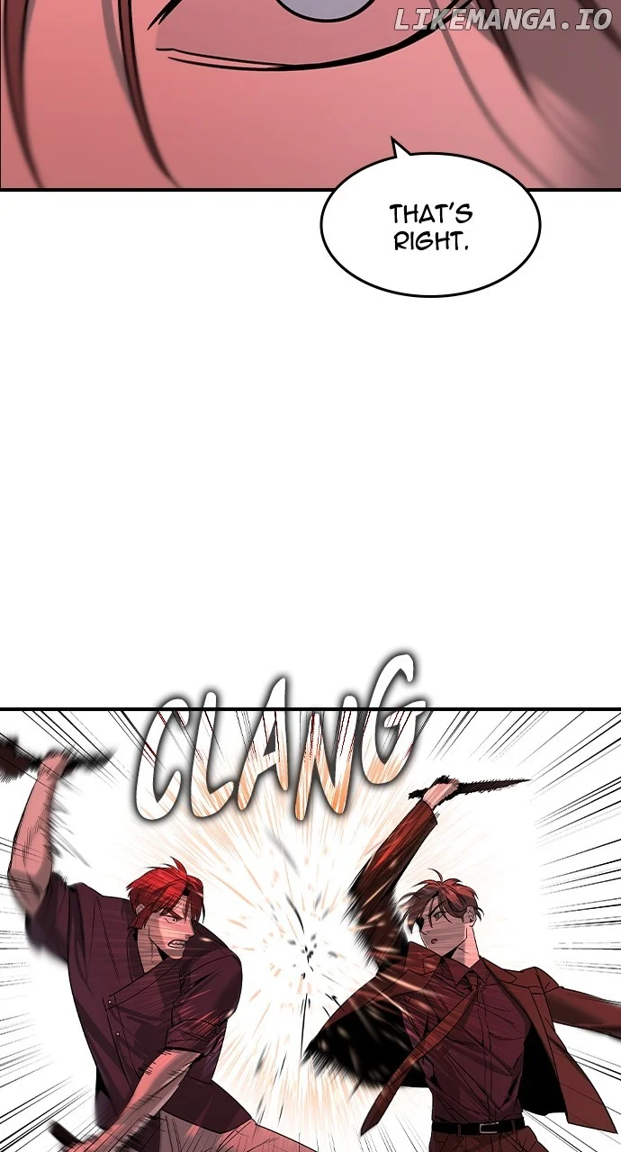 The Childe Chapter 31 - Page 12