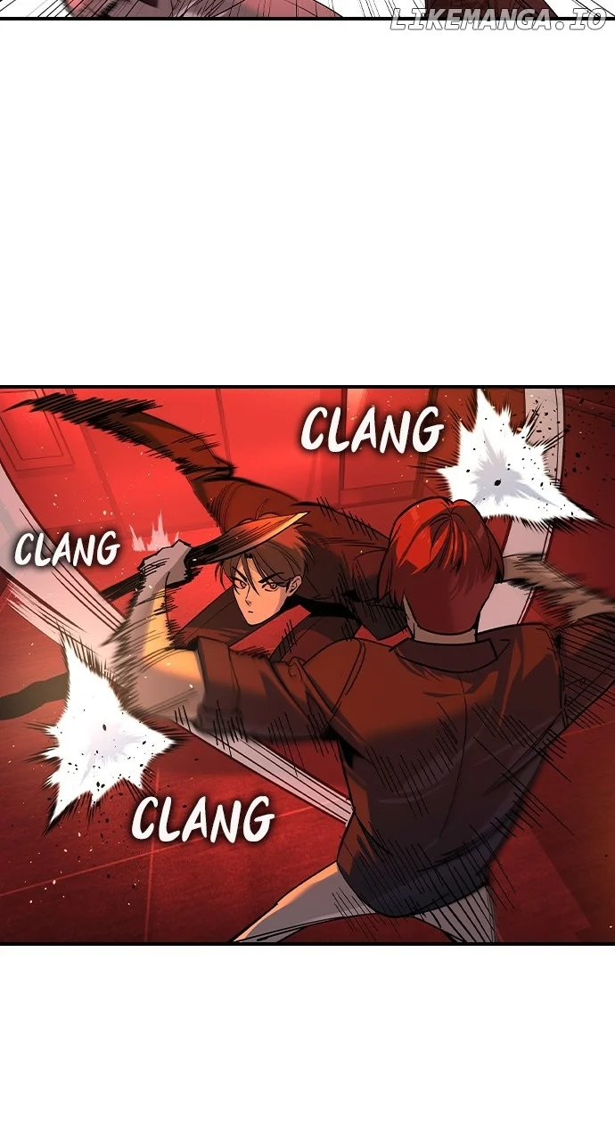 The Childe Chapter 31 - Page 13