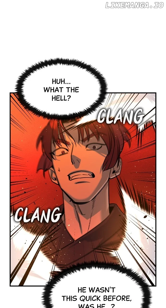 The Childe Chapter 31 - Page 14