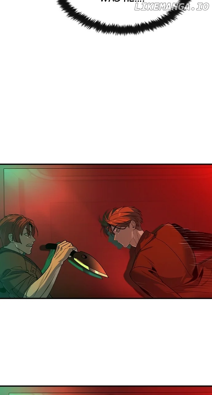 The Childe Chapter 31 - Page 15