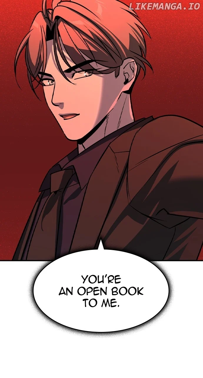 The Childe Chapter 31 - Page 22