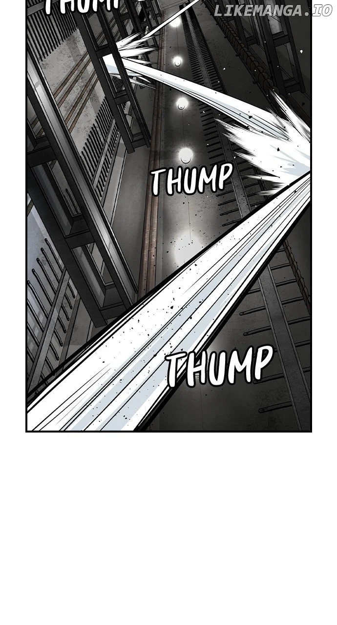 The Childe Chapter 31 - Page 26