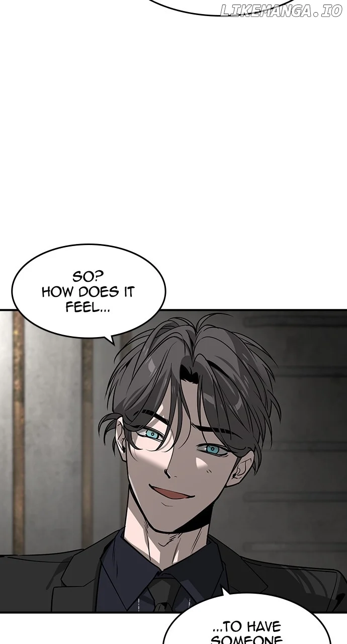 The Childe Chapter 31 - Page 28