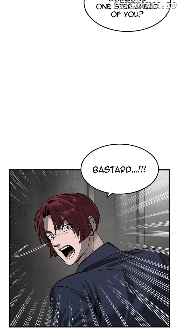 The Childe Chapter 31 - Page 29