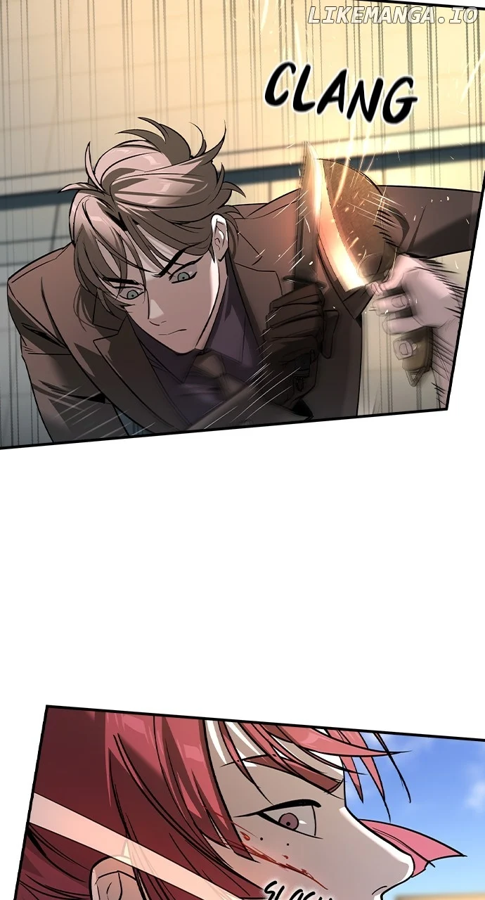 The Childe Chapter 31 - Page 40