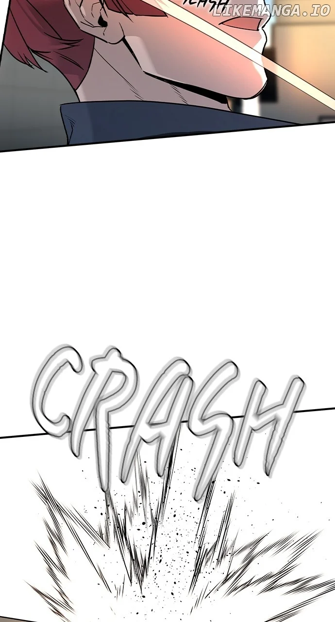 The Childe Chapter 31 - Page 41