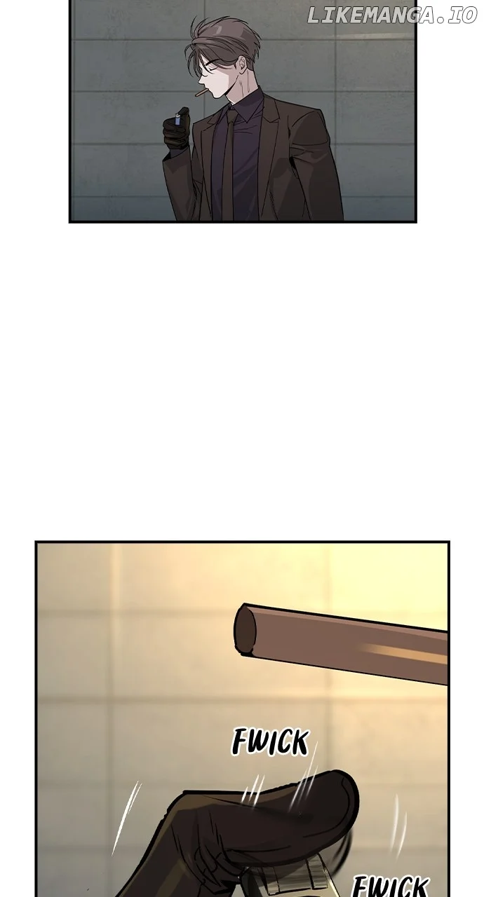 The Childe Chapter 31 - Page 45