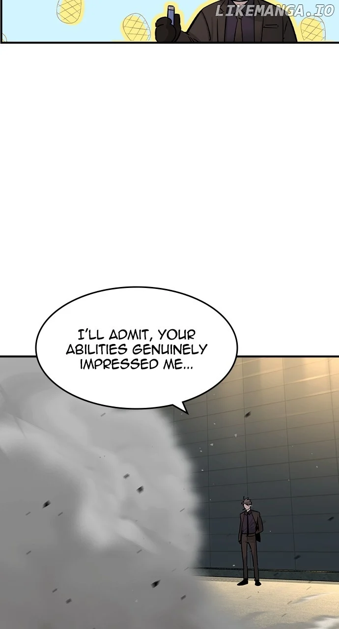 The Childe Chapter 31 - Page 47