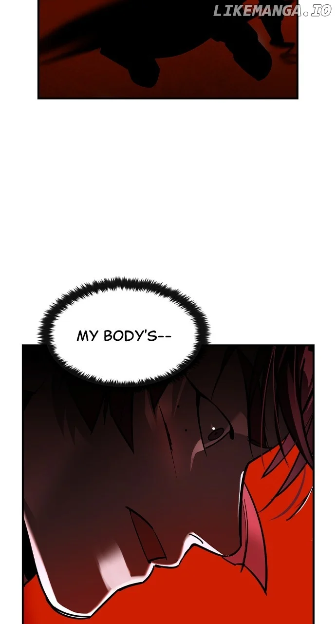 The Childe Chapter 31 - Page 53