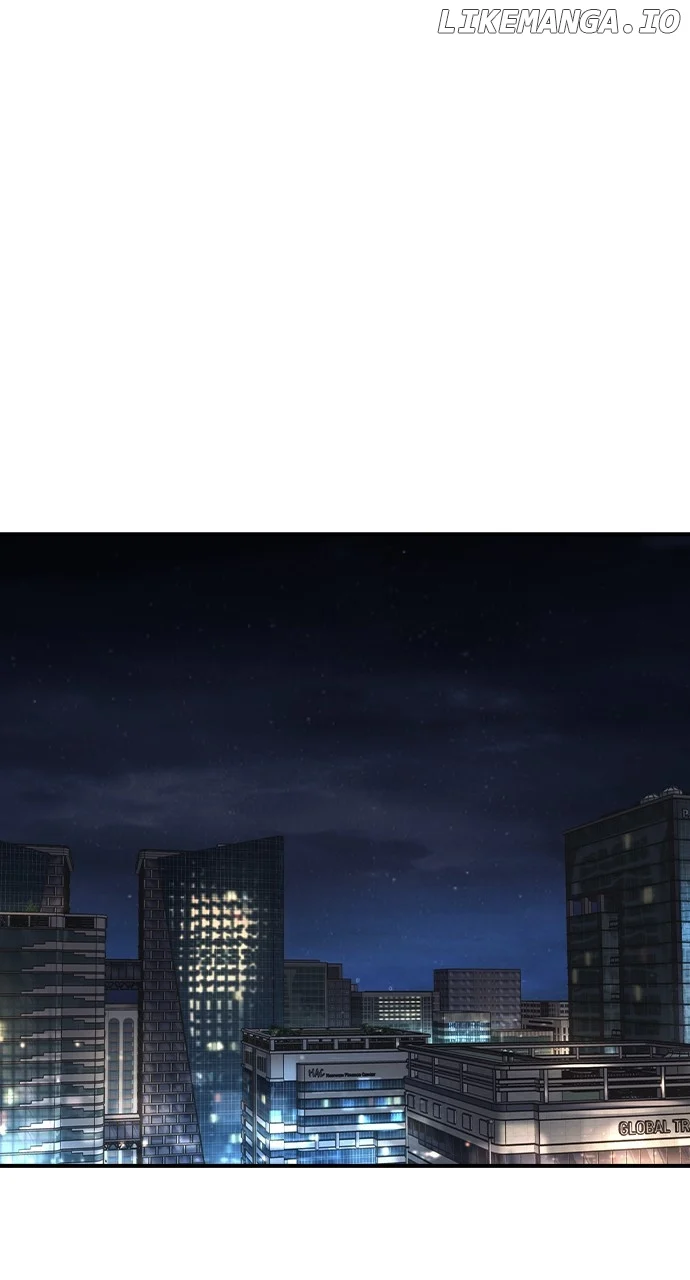 The Childe Chapter 31 - Page 64