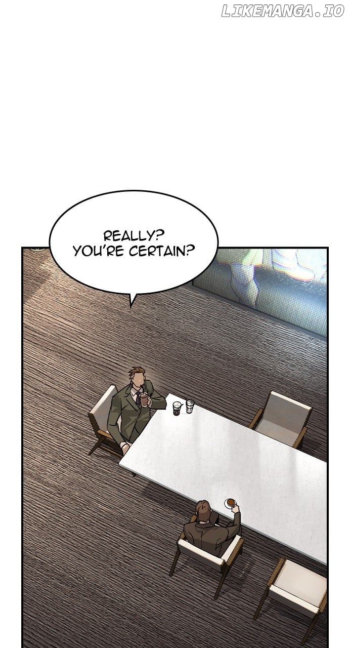 The Childe Chapter 31 - Page 66