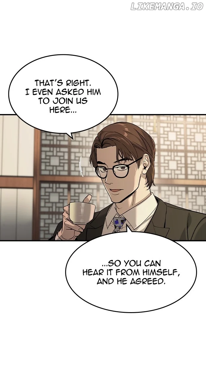 The Childe Chapter 31 - Page 69