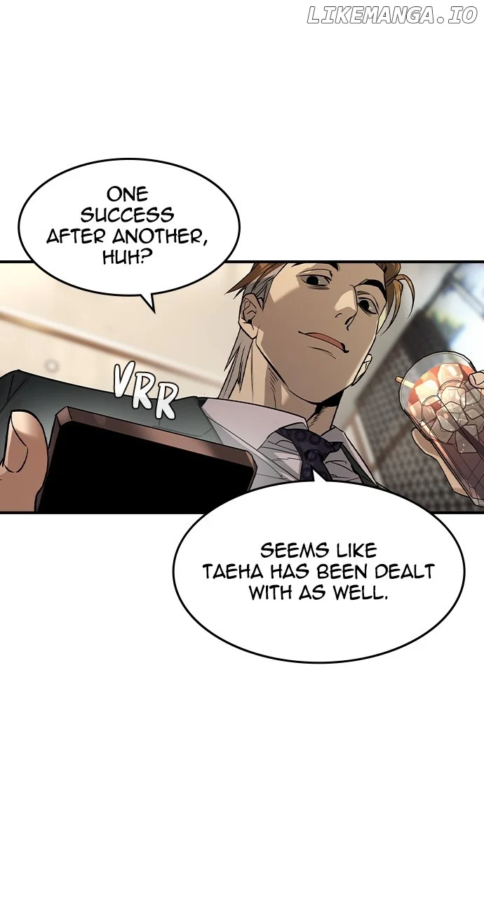 The Childe Chapter 31 - Page 70