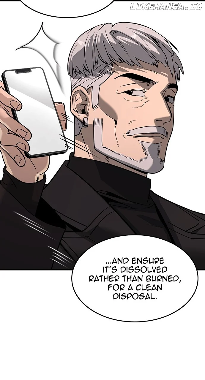 The Childe Chapter 31 - Page 72