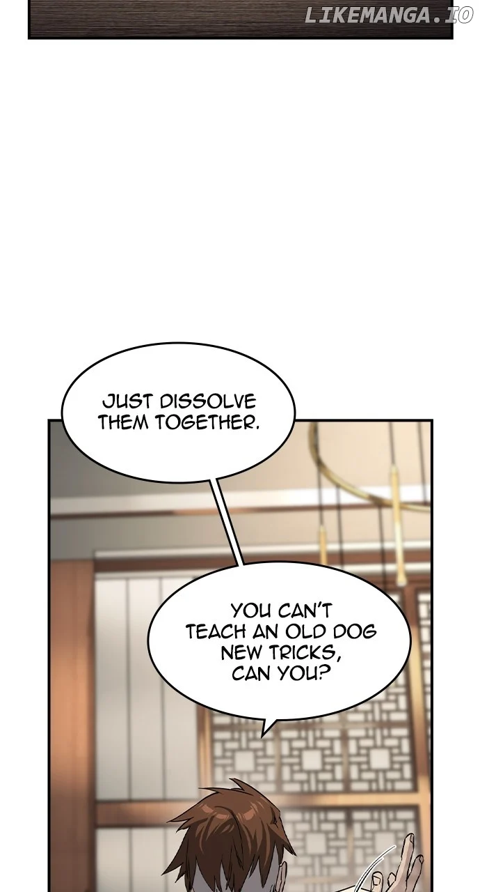 The Childe Chapter 31 - Page 74