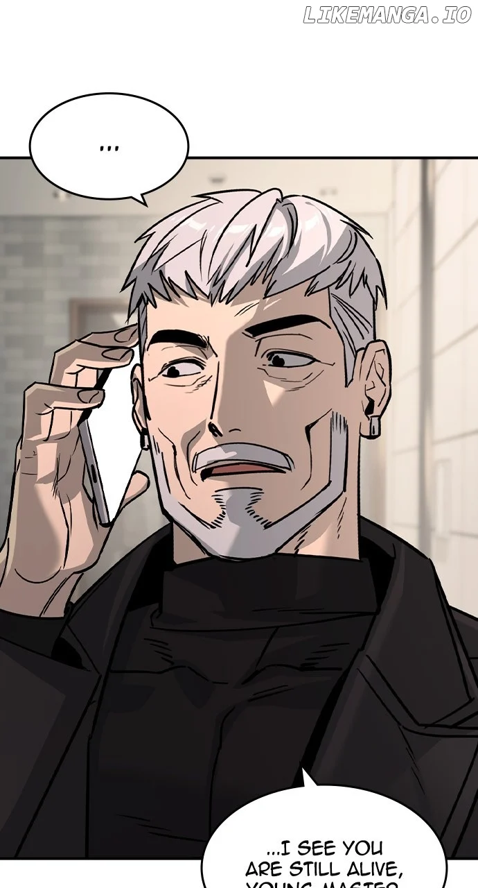 The Childe Chapter 31 - Page 80