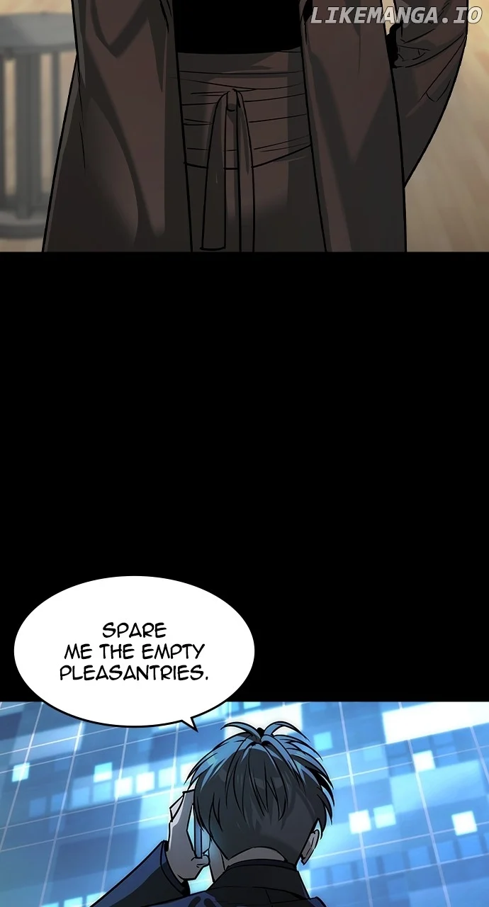 The Childe Chapter 32 - Page 4