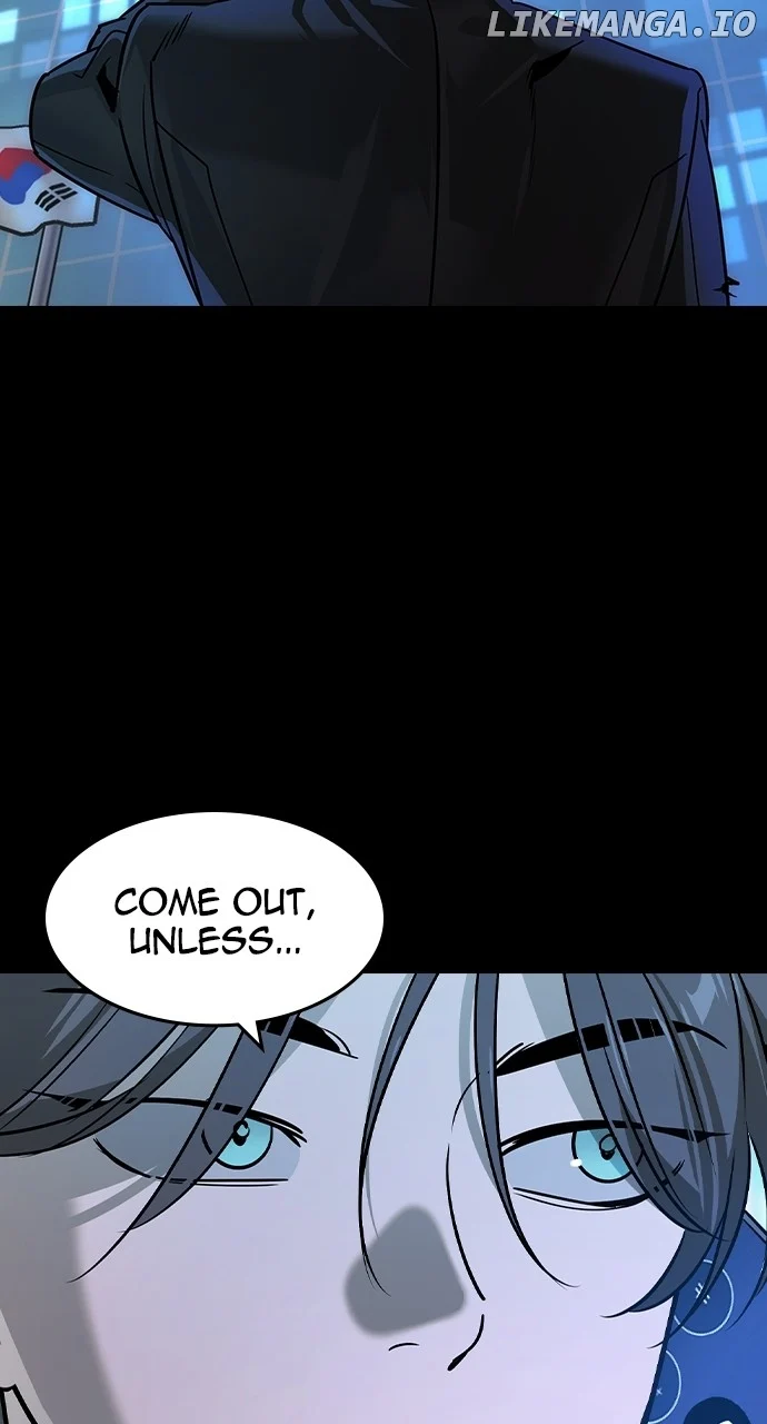 The Childe Chapter 32 - Page 5