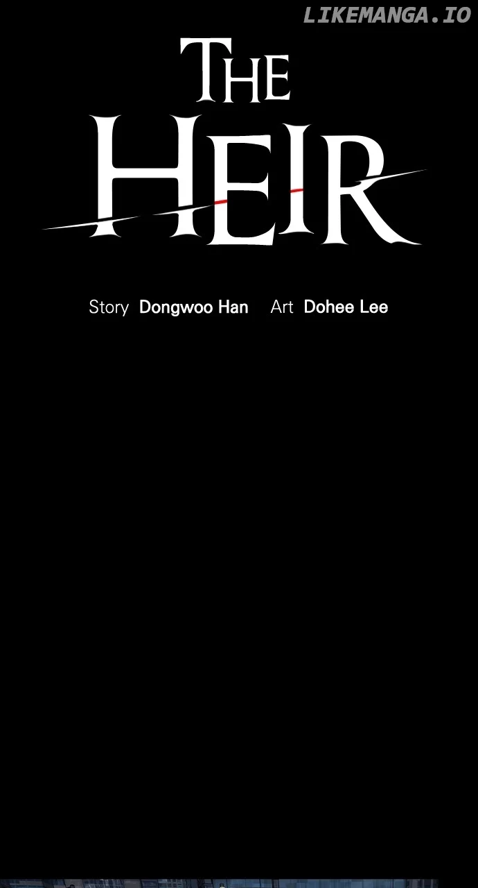 The Childe Chapter 32 - Page 7