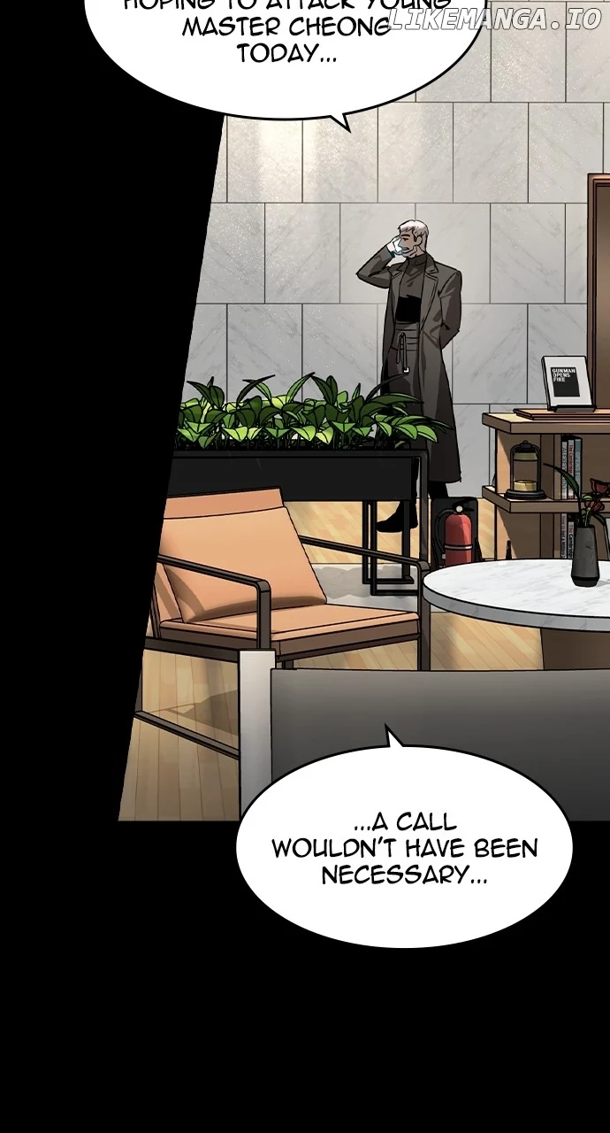 The Childe Chapter 32 - Page 9