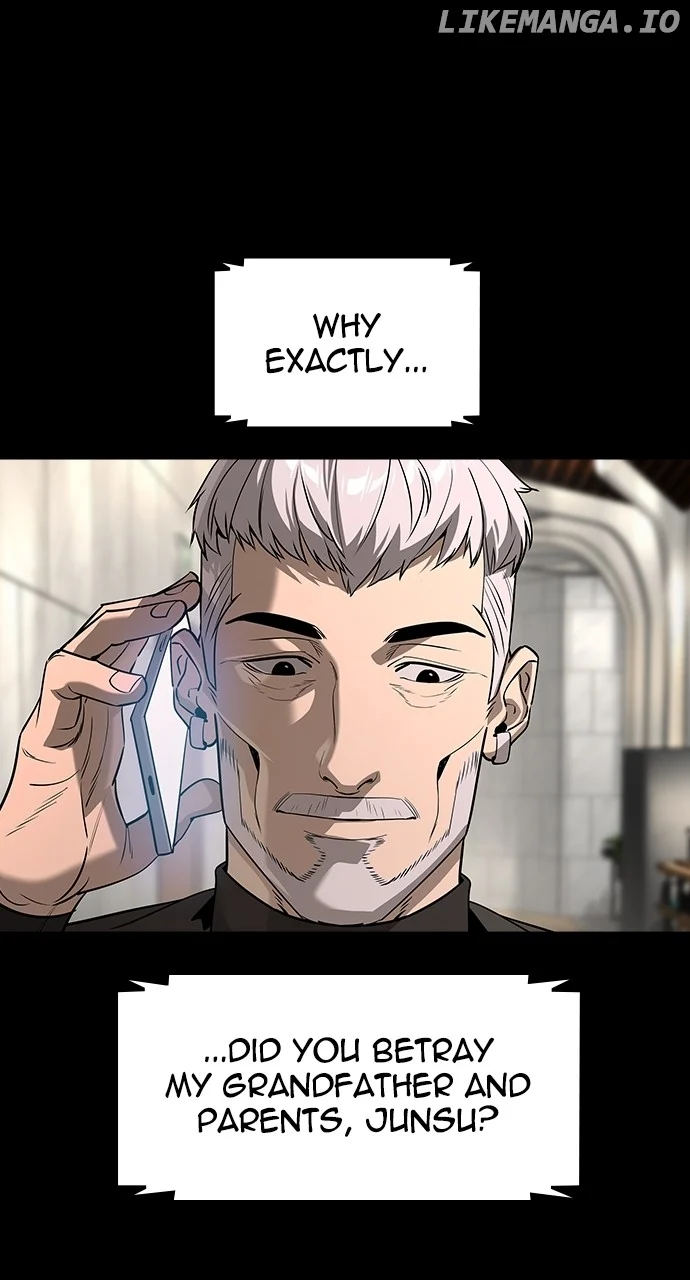 The Childe Chapter 32 - Page 14