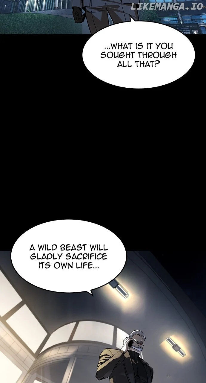 The Childe Chapter 32 - Page 18