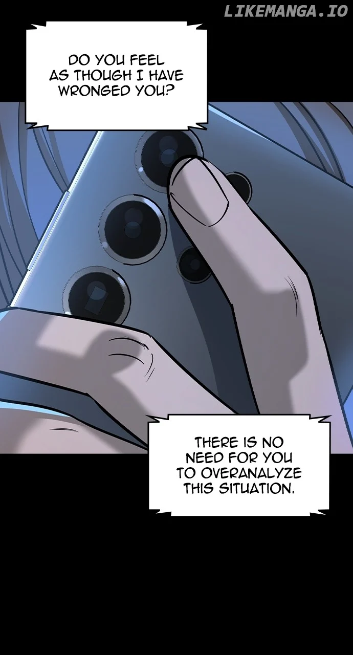 The Childe Chapter 32 - Page 21