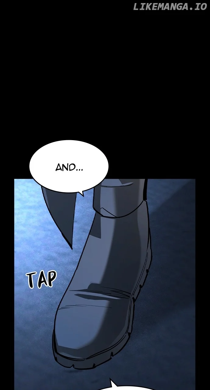 The Childe Chapter 32 - Page 23