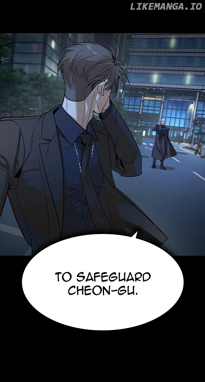 The Childe Chapter 32 - Page 25