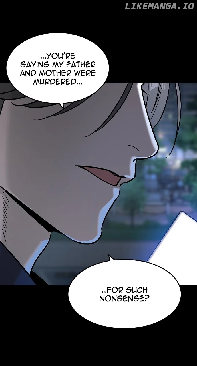 The Childe Chapter 32 - Page 27