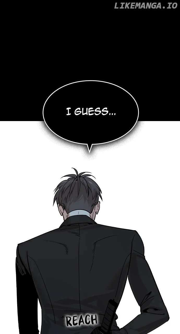 The Childe Chapter 32 - Page 28