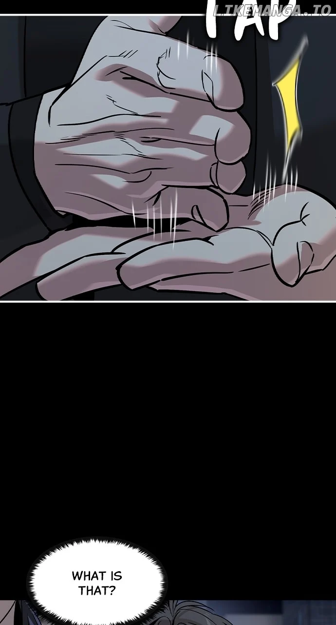 The Childe Chapter 32 - Page 35