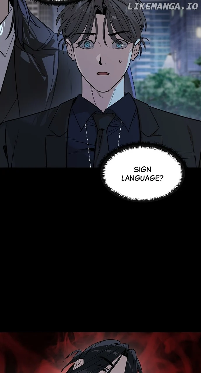 The Childe Chapter 32 - Page 36