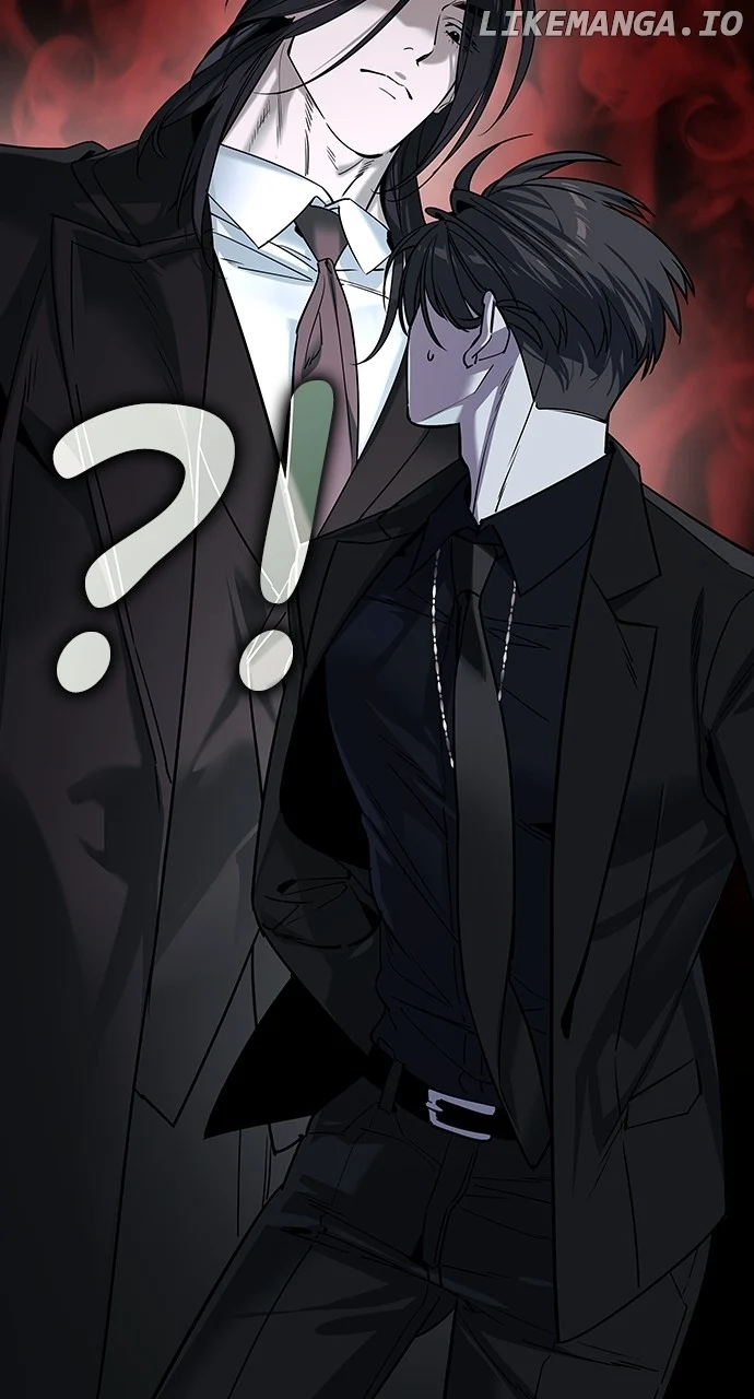 The Childe Chapter 32 - Page 37