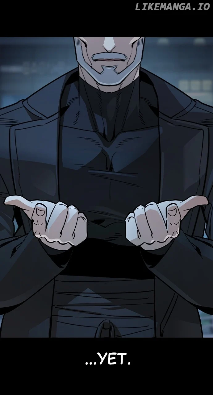 The Childe Chapter 32 - Page 44